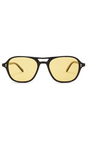 Doc Sunglasses in - Garrett Leight - Modalova