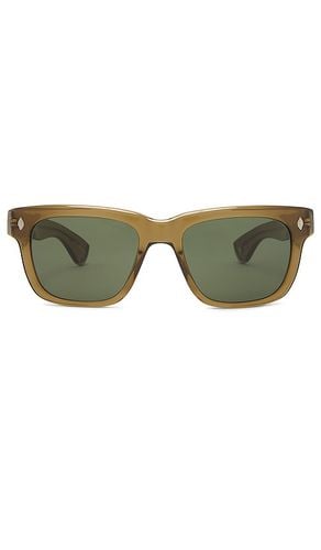 Glco x Officine Generale Sunglasses in - Garrett Leight - Modalova