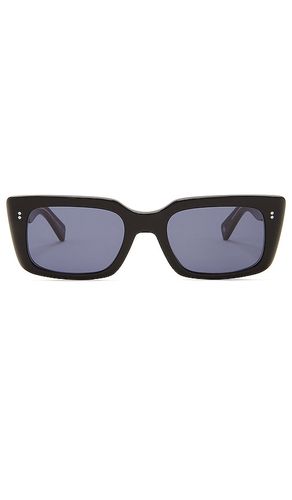 Gafas de sol en color talla all en & - Black. Talla all - Garrett Leight - Modalova