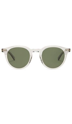 Clune X Sunglasses in - Garrett Leight - Modalova