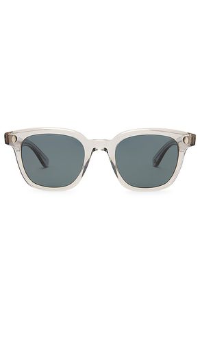 Gafas de sol broadway sun en color gris talla all en & - Grey. Talla all - Garrett Leight - Modalova