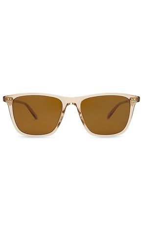 Hayes Sun Sunglasses in - Garrett Leight - Modalova