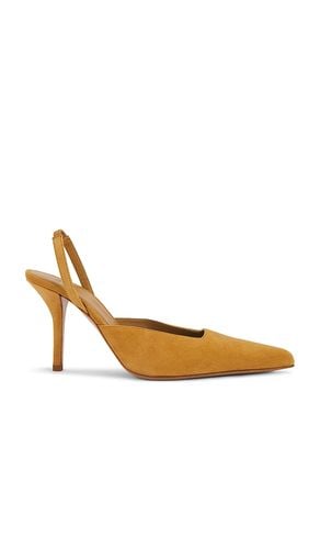 Octavie Slingback in . Taglia 37, 38, 40 - GIA BORGHINI - Modalova