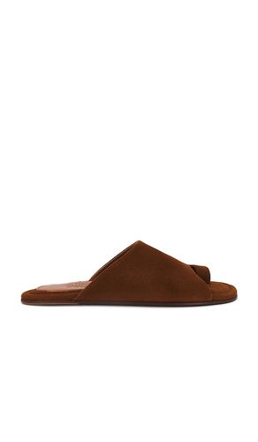 Julia Slide in . Size 38, 39, 40 - GIA BORGHINI - Modalova
