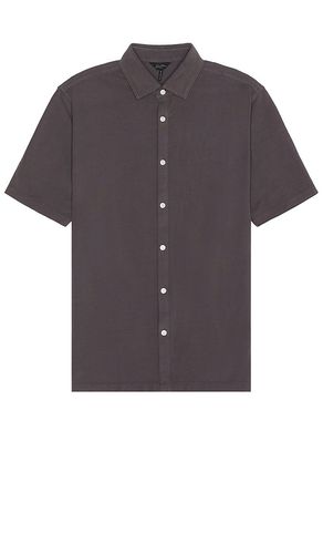 Camisa en color gris talla L en - Grey. Talla L (también en M, S) - Good Man Brand - Modalova
