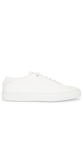 Zapato edge mono en color talla 10 en - White. Talla 10 (también en 10.5, 11, 12, 8, 8.5) - Good Man Brand - Modalova