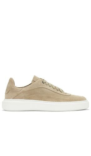 Modern London Low Top Sneaker in . Taglia 8 - Good Man Brand - Modalova