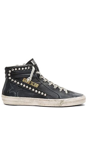Slide Sneaker in . Size 37, 38, 39, 40 - Golden Goose - Modalova