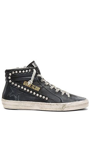 Slide Sneaker in . Taglia 37, 38, 39, 40 - Golden Goose - Modalova