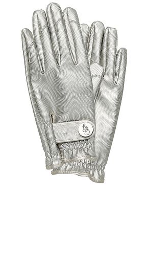 Small Gardening Glove in . Taglia - Garden Glory - Modalova