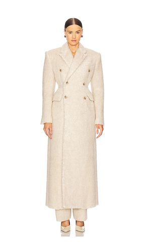 Sherpa Coat in . Size 38 - GIUSEPPE DI MORABITO - Modalova