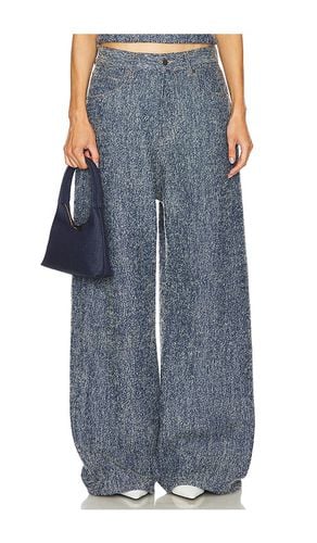 Baggy Trousers in . Taglia 29, 30 - GIUSEPPE DI MORABITO - Modalova