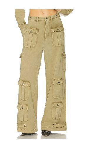 Utility Trousers in . Size S, XS - GIUSEPPE DI MORABITO - Modalova