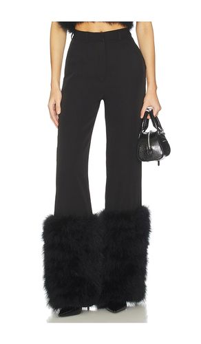Feather Pant in . Size 36. Also in 38, 42, 44 - GIUSEPPE DI MORABITO - Modalova