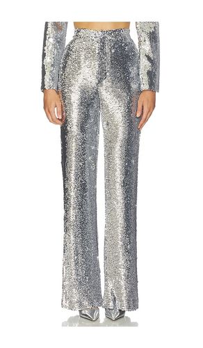 Sequin Pant in , . Size 36. Also in 38, 40, 42 - GIUSEPPE DI MORABITO - Modalova