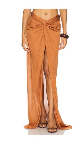 Knotted Skirt in . Size 38, 40, 42 - GIUSEPPE DI MORABITO - Modalova