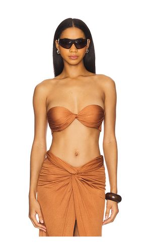 Strapless Top in . Size 36. Also in 38, 40 - GIUSEPPE DI MORABITO - Modalova