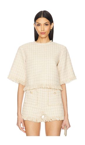 Short Sleeve Top in . Size 36. Also in 38, 40, 42 - GIUSEPPE DI MORABITO - Modalova