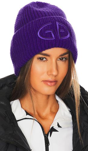 Goldbergh BEANIE VALERIE in Purple - Goldbergh - Modalova