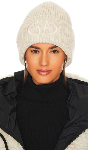 Gorro valerie en color talla all en - White. Talla all - Goldbergh - Modalova