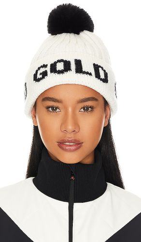 BEANIE HODD FAUX FUR in - Goldbergh - Modalova