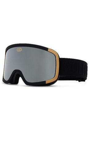 Gafas de protección eyecatcher en color negro talla all en - Black. Talla all - Goldbergh - Modalova