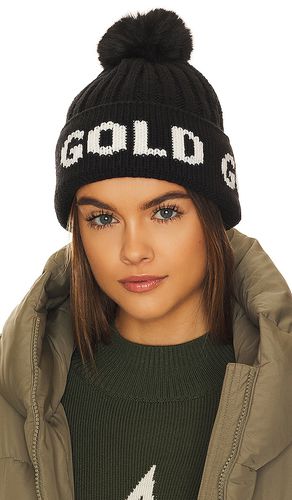 BEANIE HODD FAUX FUR in - Goldbergh - Modalova