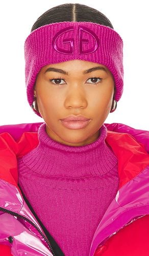 Goldbergh STIRNBAND WARMTH in Pink - Goldbergh - Modalova