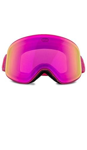 Headturner Goggles in - Goldbergh - Modalova