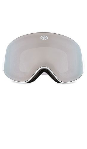 Gafas de protección headturner en color talla all en - White. Talla all - Goldbergh - Modalova