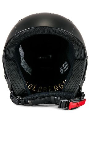 Khloe helmet en color talla L/XL en - Black. Talla L/XL (también en S/M, XXS/XS) - Goldbergh - Modalova