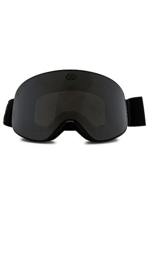 Gafas de protección dazzler en color talla all en - Black. Talla all - Goldbergh - Modalova