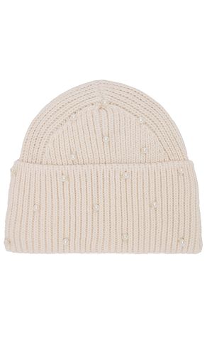 Goldbergh BEANIE HOPE in Cream - Goldbergh - Modalova