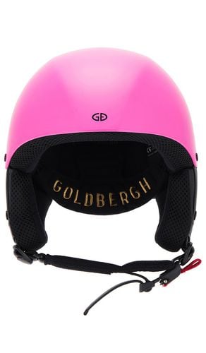 Casco de esquí khloe en color rosado talla L/XL en - Pink. Talla L/XL (también en S/M, XXS/XS) - Goldbergh - Modalova