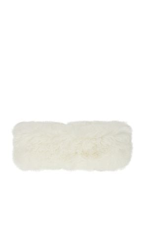 STIRNBAND FROID FAUX FUR in - Goldbergh - Modalova