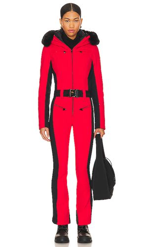 Parry Ski Faux Fur Jumpsuit in . Size 38, 42 - Goldbergh - Modalova