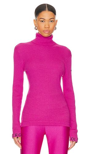 Jersey mira en color rosado talla S en - Pink. Talla S (también en M, XS) - Goldbergh - Modalova