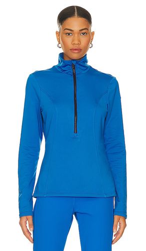 Jersey de esquiar serena en color azul talla M en - Blue. Talla M (también en S, XS) - Goldbergh - Modalova