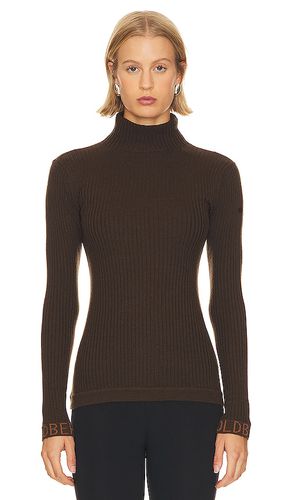 Mira Sweater in . Size S - Goldbergh - Modalova