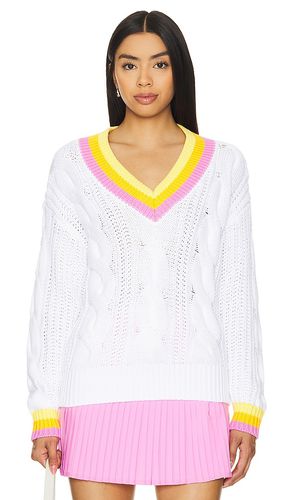 Cable Sweater in . Size L, S, XS - Goldbergh - Modalova