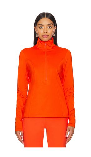 Jersey de esquiar serena en color talla L en - Orange. Talla L (también en M, S, XS) - Goldbergh - Modalova