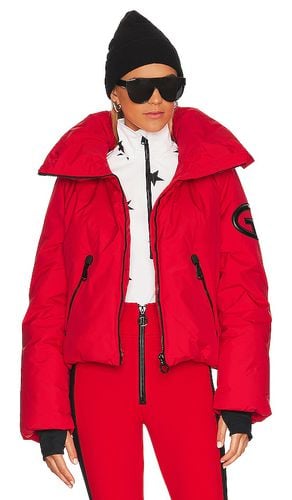 Porter Puffer Jacket in . Taglia 40/8 - Goldbergh - Modalova