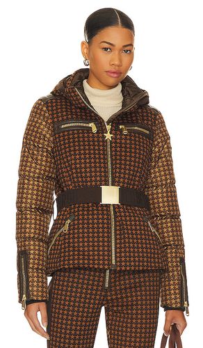 Galaxy Ski Jacket in . Size 36/2, 38/4, 40/6, 42/8 - Goldbergh - Modalova
