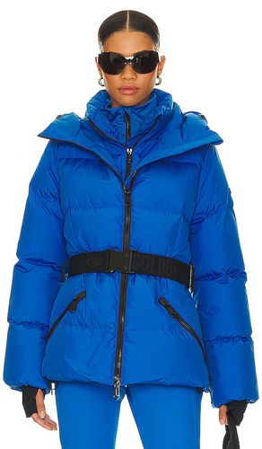 Snowmass Ski Jacket in . Size 38/4, 40/6 - Goldbergh - Modalova
