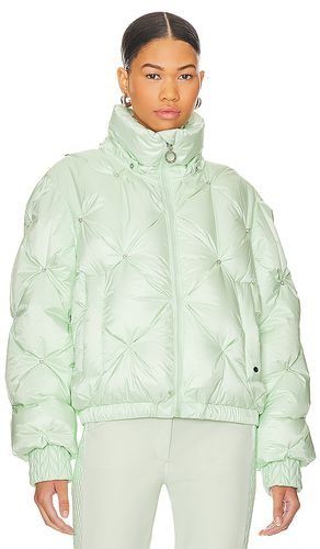 Glare Ski Jacket in . Size 36/2, 38/4, 40/6 - Goldbergh - Modalova