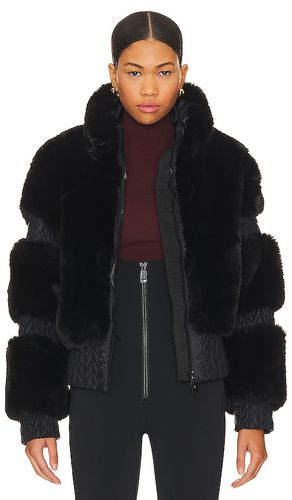 Furry Ski Jacket in . Size 36, 40 - Goldbergh - Modalova