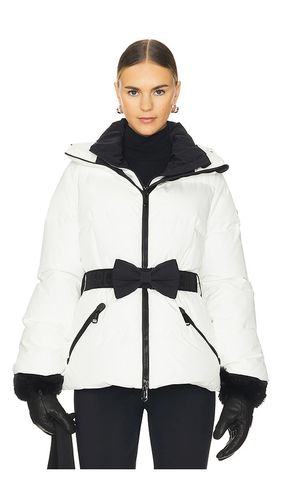 Bowy Goose Down Puffer in . Size 36, 38, 40 - Goldbergh - Modalova