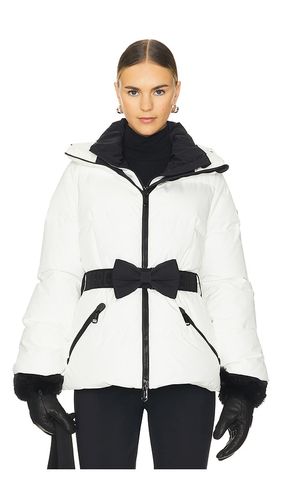 Bowy Goose Down Puffer in . Size 36 - Goldbergh - Modalova