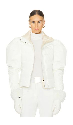 Delphine Goose Down Puffer in . Size 34, 36, 38, 40, 42 - Goldbergh - Modalova