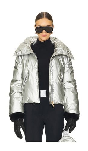 Soleil Goose Down Puffer in . Size 36, 38, 40, 42 - Goldbergh - Modalova